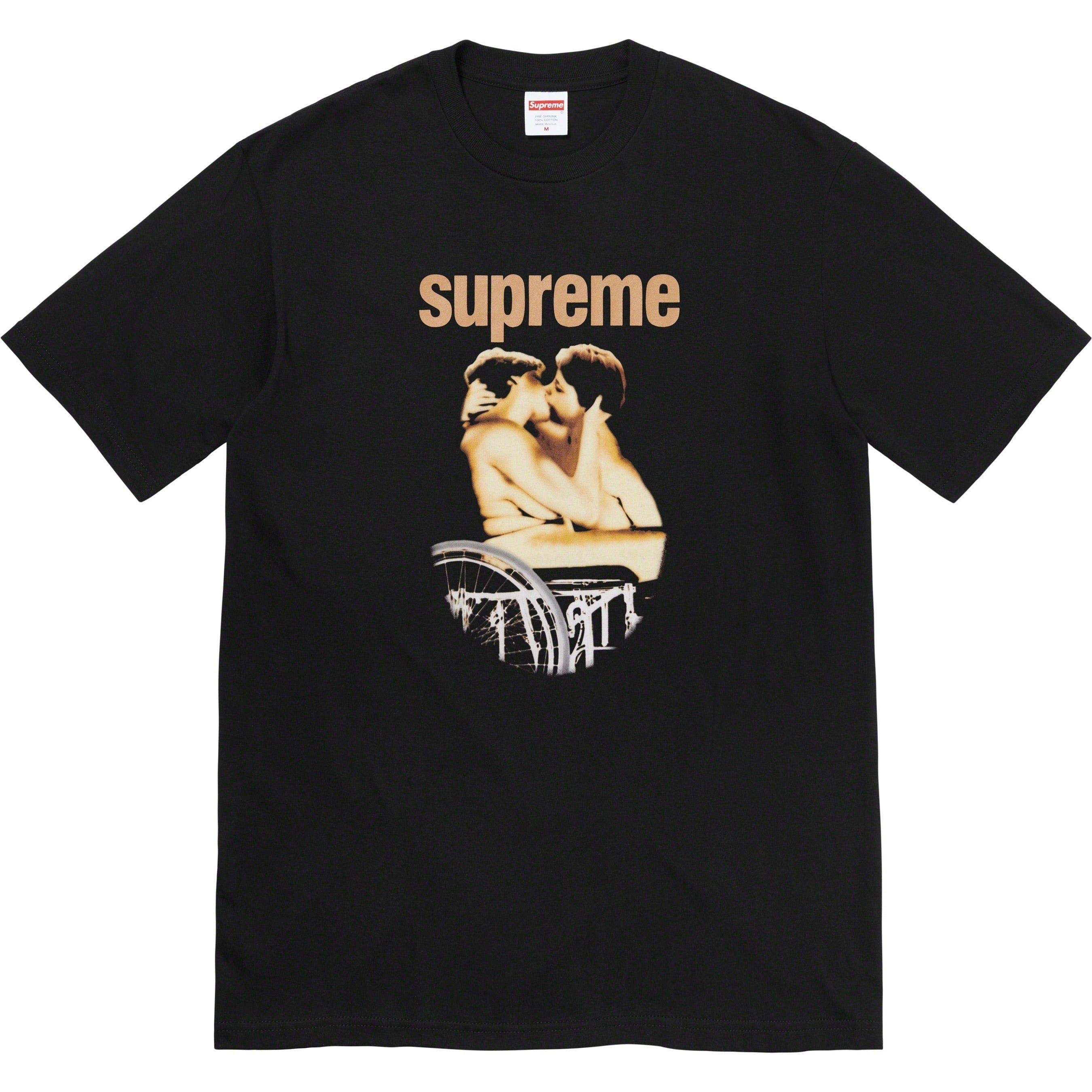 Kiss Tee view 7